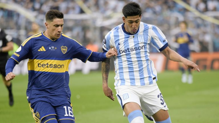 Boca remontó una serie increíble ante Racing y se metió en las semifinales de la Copa Argentina