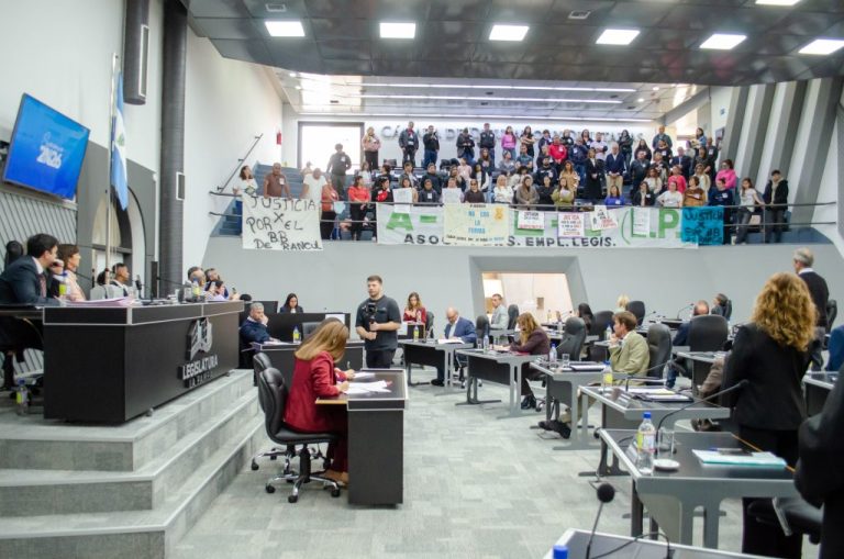 Menores de 14 años imputables y comercios abiertos los domingos: los otros dos debates que sacuden a La Pampa