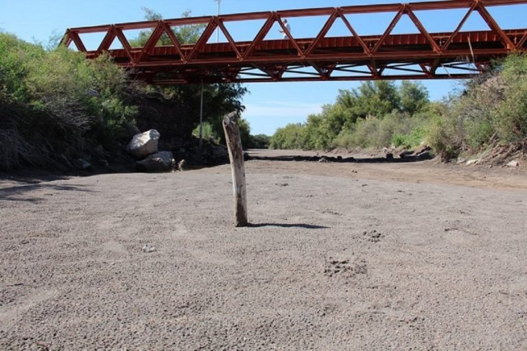 Fuerte repudio tras el decreto de Milei: “No solo Mendoza nos robó un río, ahora nos quitan las regalías”