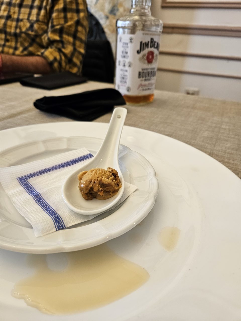 Helado de habano