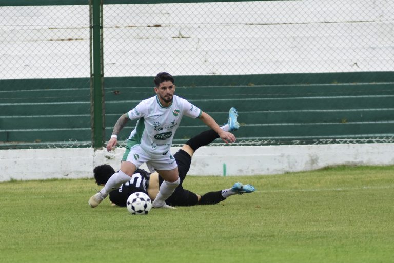 Torneo Provincial de Fútbol: Ferro, Costa Brava, Sportivo Realicó, Winifreda y All Boys de Trenel marcan el ritmo