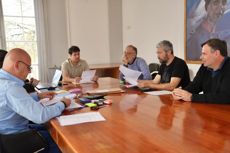 General Pico: licitaron la compra de insumos para instalar semáforos en calles 9 y 44