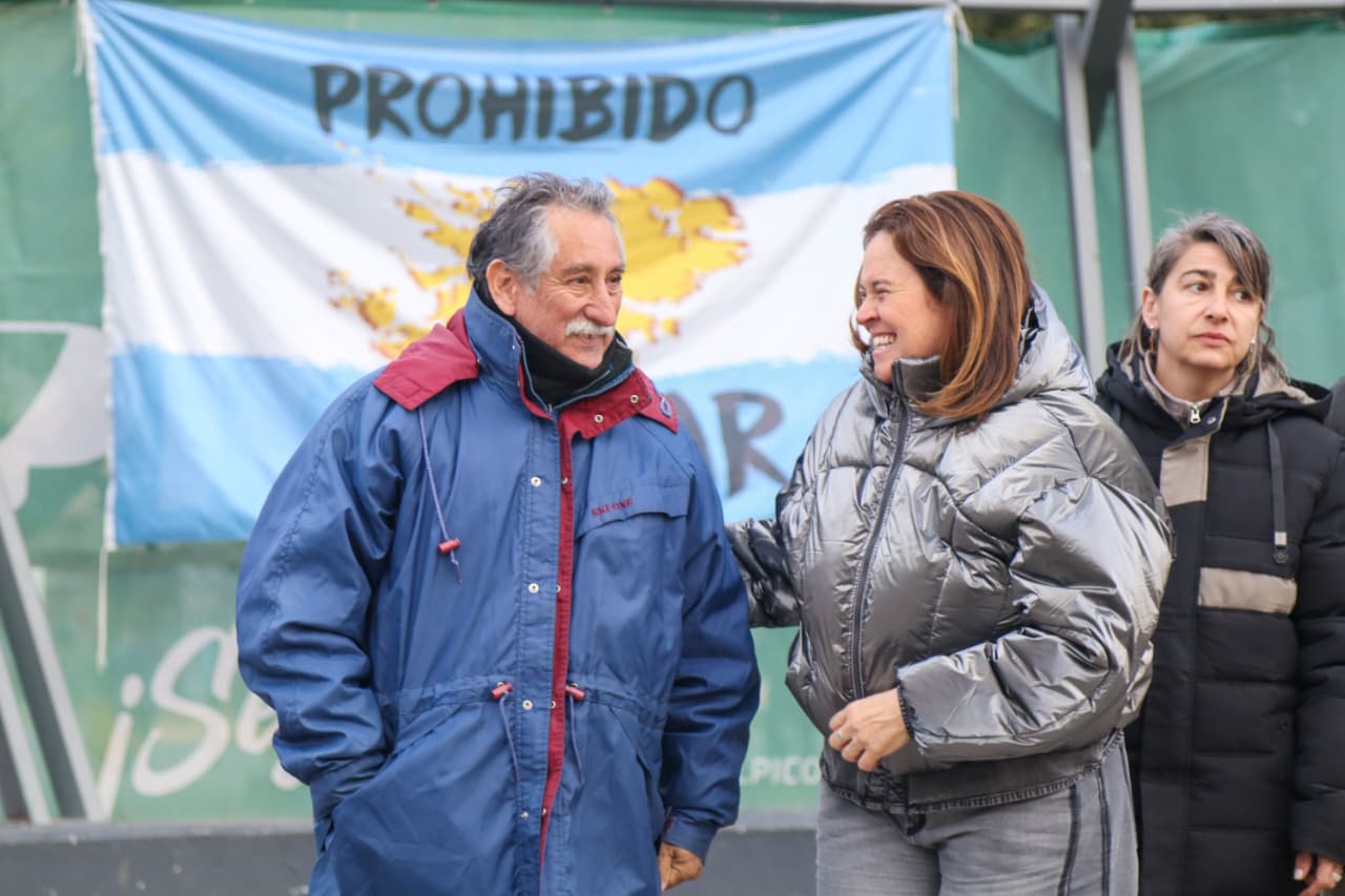 Encuentro Nacional de Artesanos en General Pico