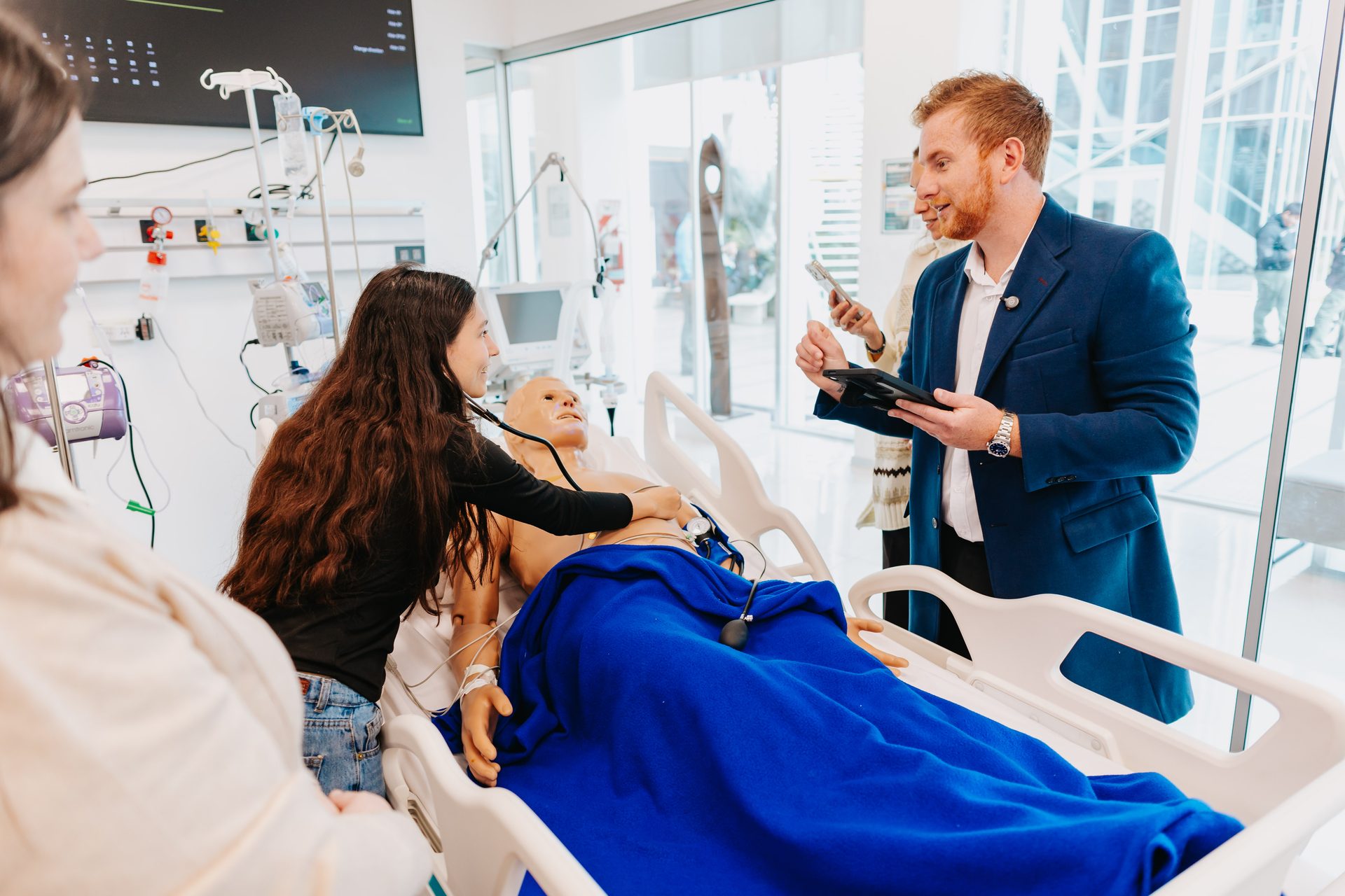 Estudiar medicina 2027: Universidad Siglo 21 impulsa el Ciclo de Nivelación 2027 con alcance nacional