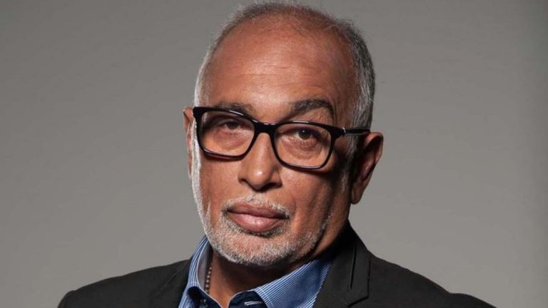 Adiós a una leyenda: murió el “Negro” González Oro, la voz que marcó una era en la radio argentina