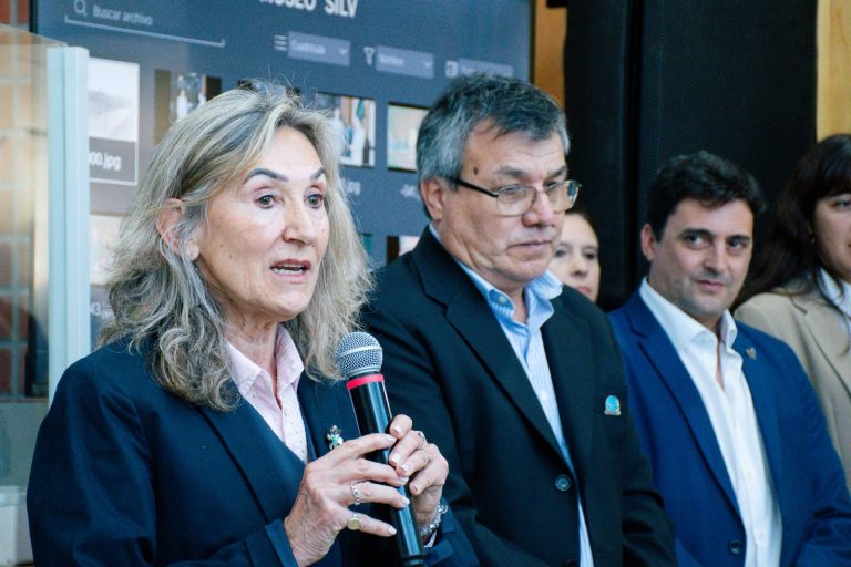 La muestra “Leyes para Unir” cerró su exitoso paso por General Pico con la visita de 400 estudiantes