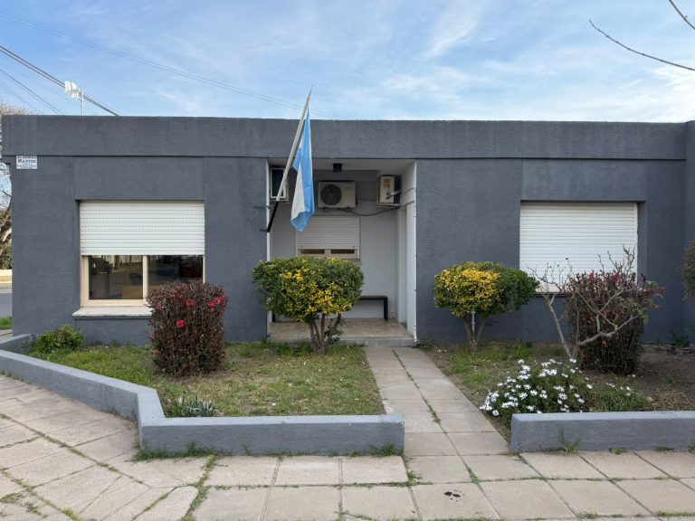 La UNLPam inauguró su nueva sede del rectorado en General Pico: «Una casa que hemos recuperado para el bien de todos»