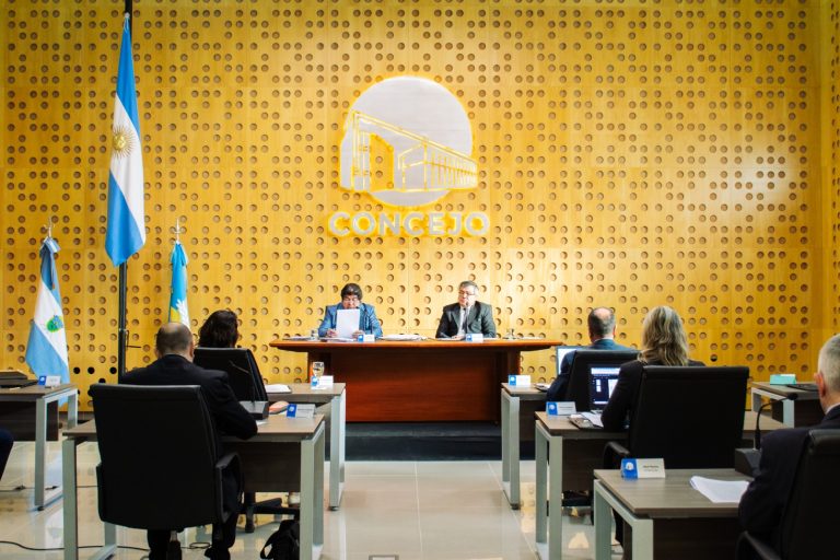 Claves de la sesión en General Pico: analizarán convenios de reciclado y el funcionamiento vial