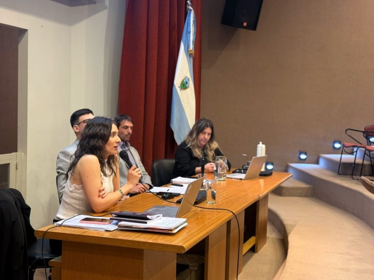 Especialistas analizaron el nuevo Régimen Penal Juvenil y la adecuación de la justicia pampeana