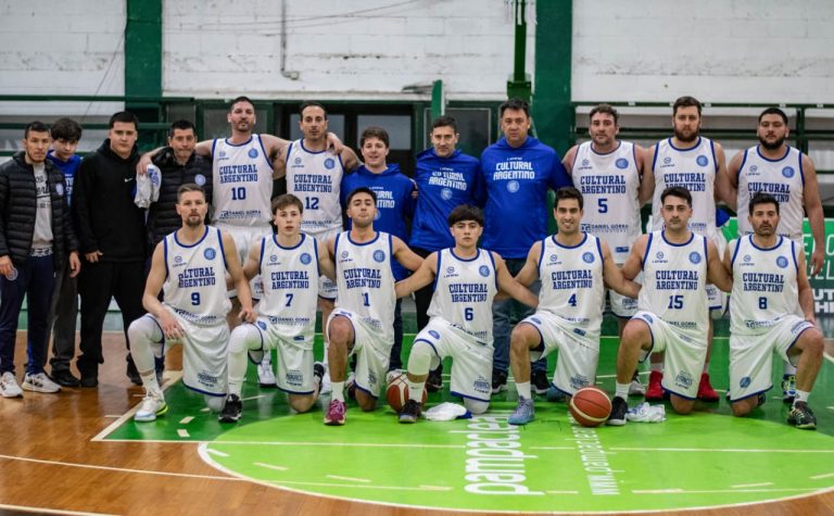 Fecha 2 del Pre Federal: Cultural Argentino busca reencontrarse ante un candidato