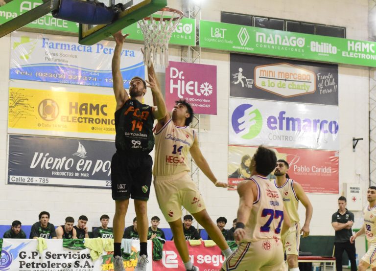 Torneo Pre Federal de Básquet: Gran triunfo de Ferro en una fecha con sabor amargo para Cultural Argentino