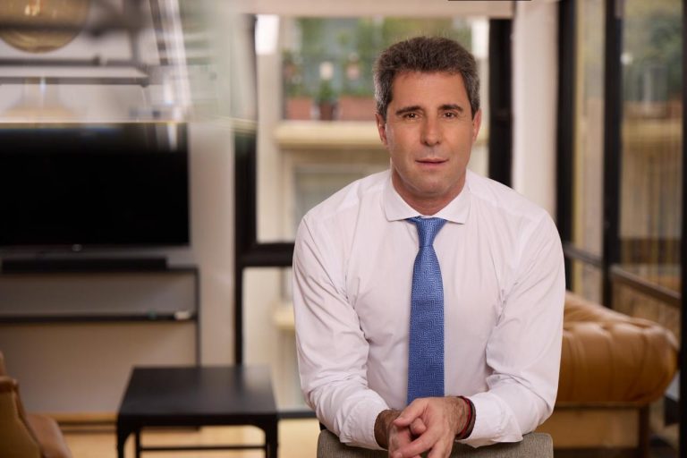Sergio Uñac: «El próximo presidente va a salir del interior y va a ser de las gestiones más federales que nos podamos acordar»
