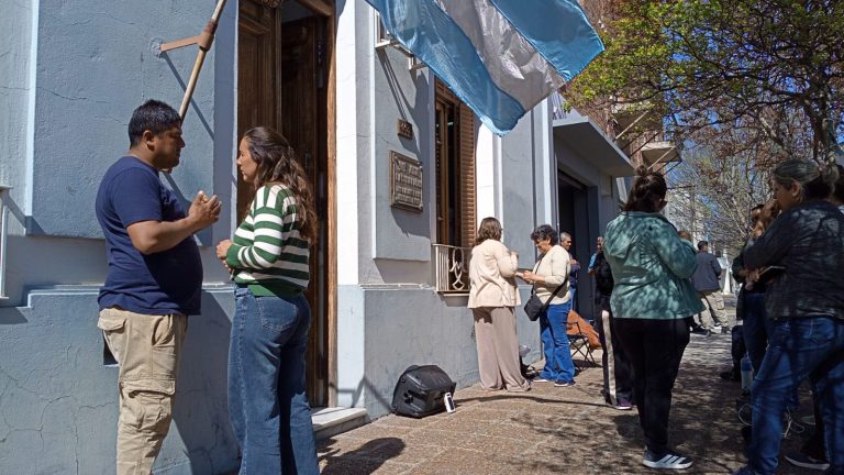 Caso del menor de Rancul: la familia de contención reclamó frente a la Cámara de Apelaciones tras un fallo adverso