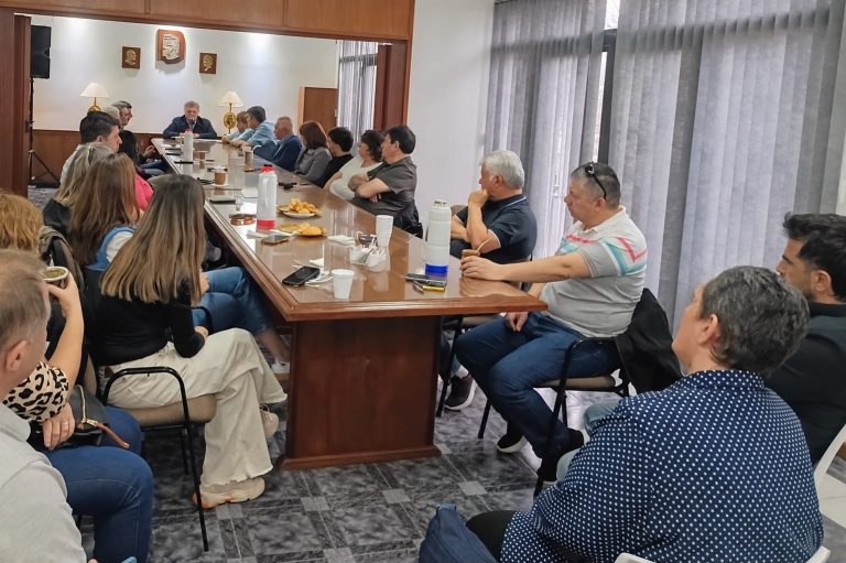 El PJ pampeano definió la celebración del 17 de Octubre: habrá un acto central en Santa Rosa