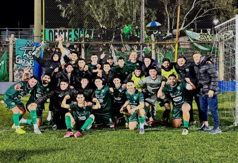 Triunfazo en Santa Rosa: Ferro superó 3 a 1 a All Boys y selló su clasificación en el Regional