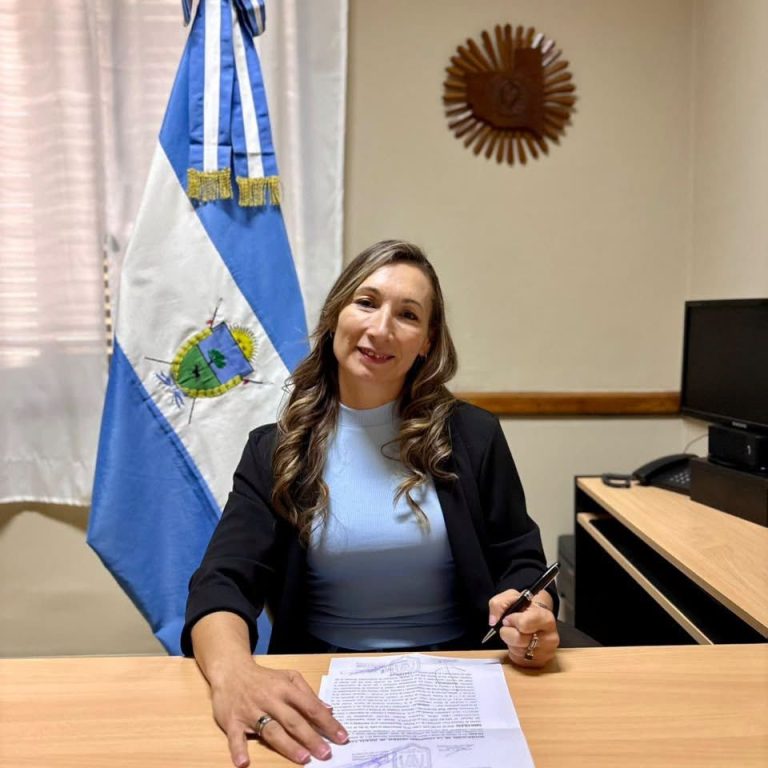 Se retiró la comisario general Vanina Fileni, una figura histórica en la Policía de La Pampa