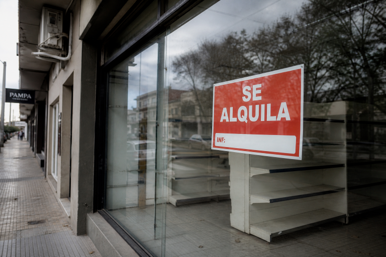 Anticipan cierre de comercios hacia fin de año: «Es imposible sostener las estructuras con las ventas que estamos teniendo»