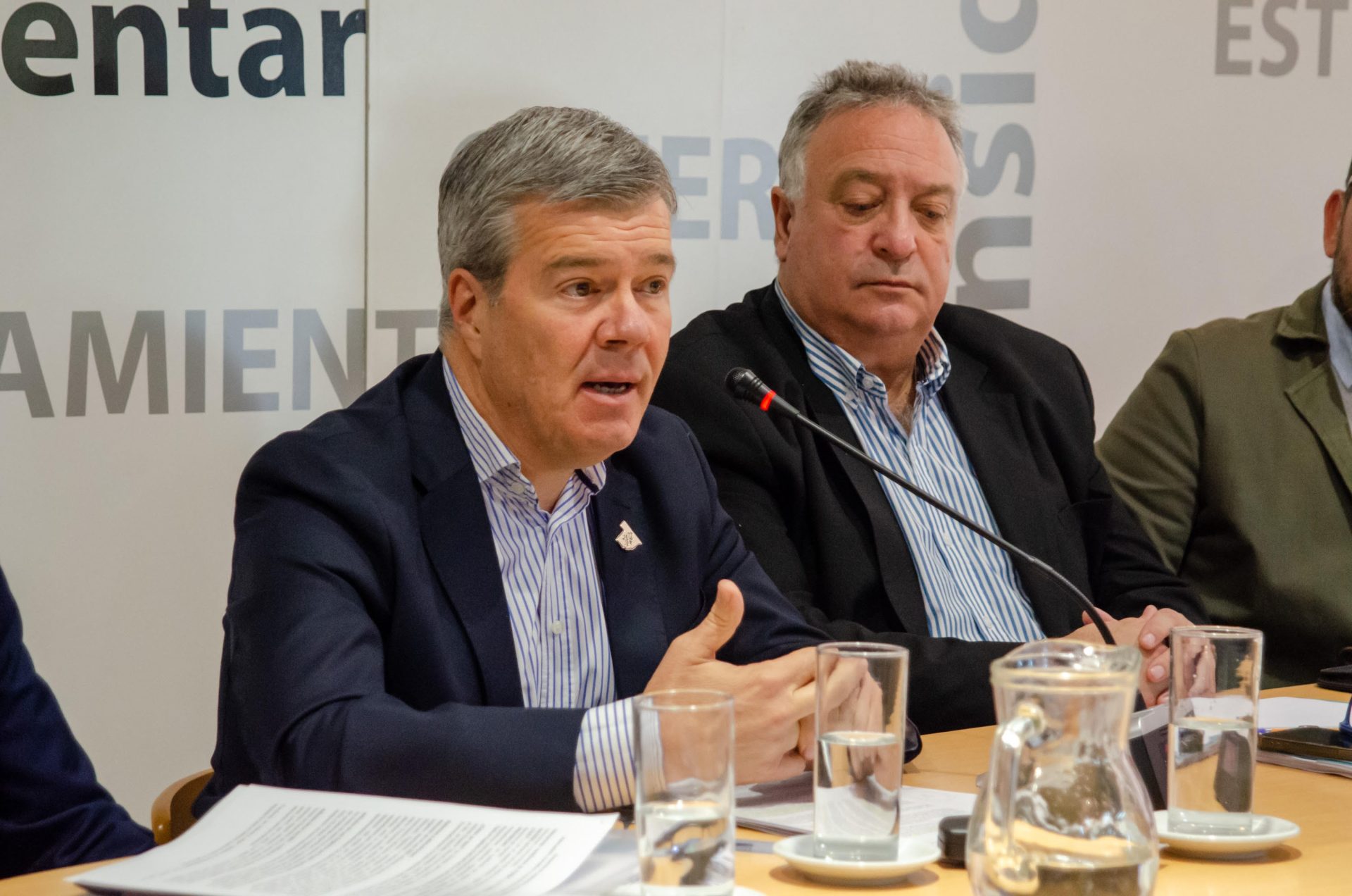 Imputabilidad a los 14 años: la Provincia adecua su normativa y creará nuevos cargos judiciales