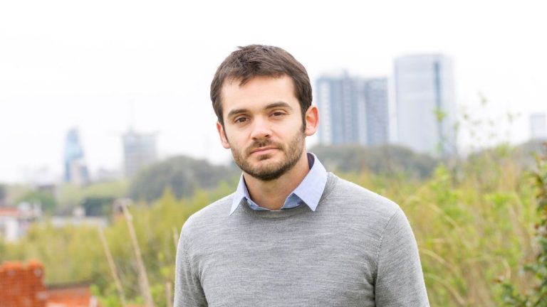 Juan Maquieyra: «Sin vivienda adecuada, no hay educación ni sistema de salud que aguante»
