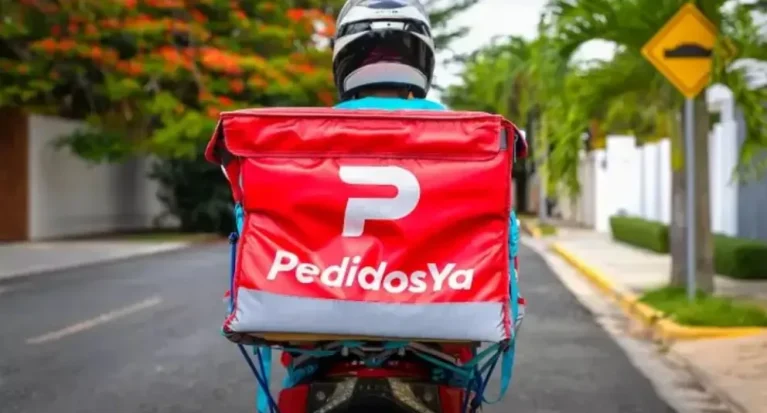 Revés para la provincia: la Justicia anula millonaria multa contra una app de delivery