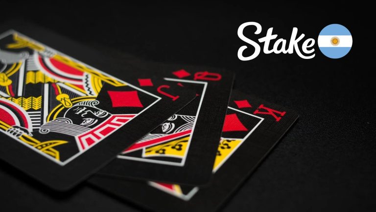 App de Stake Argentina: cómo descargarla en Android e iOS