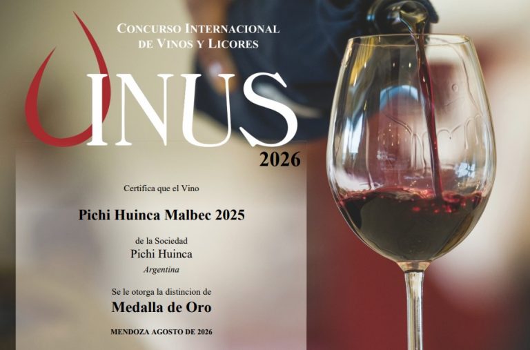 Bodegas pampeanas cosecharon 26 medallas en concurso internacional: «Se nota la calidad y cómo va creciendo la producción»