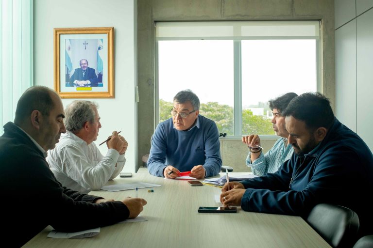 Sesión clave en General Pico: tratarán tarifas de asfalto y deudas municipales