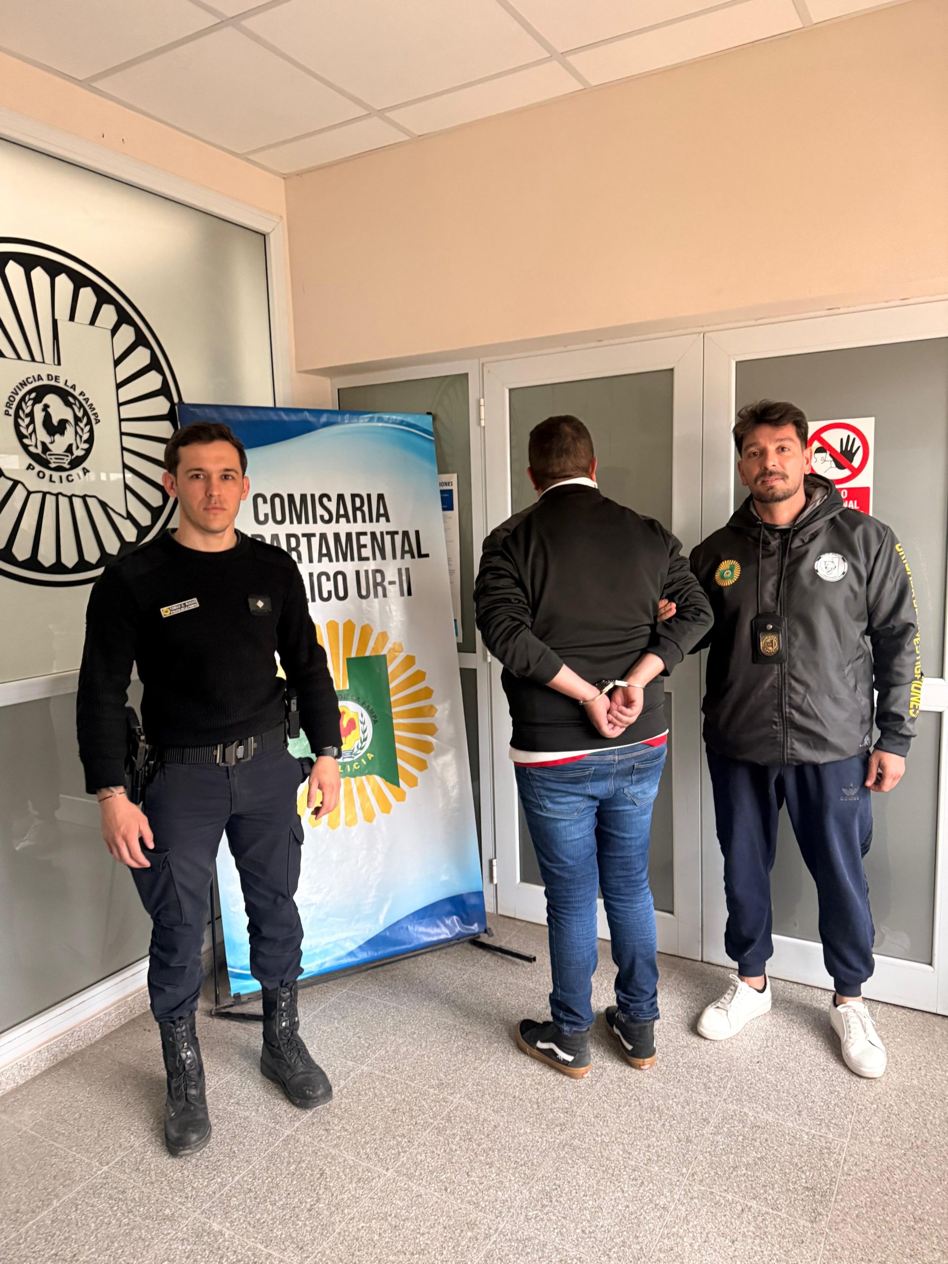 Herramientas secuestradas