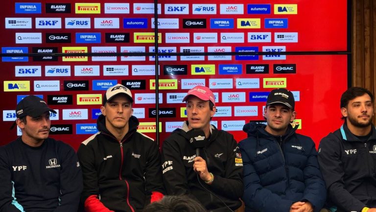 El TC2000 vuelve al Autódromo de Toay para disputar la novena fecha de su campeonato