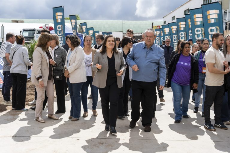 Balance de la FEPICO: «Estuvo al más alto nivel de cualquier feria que se hace dentro del país»