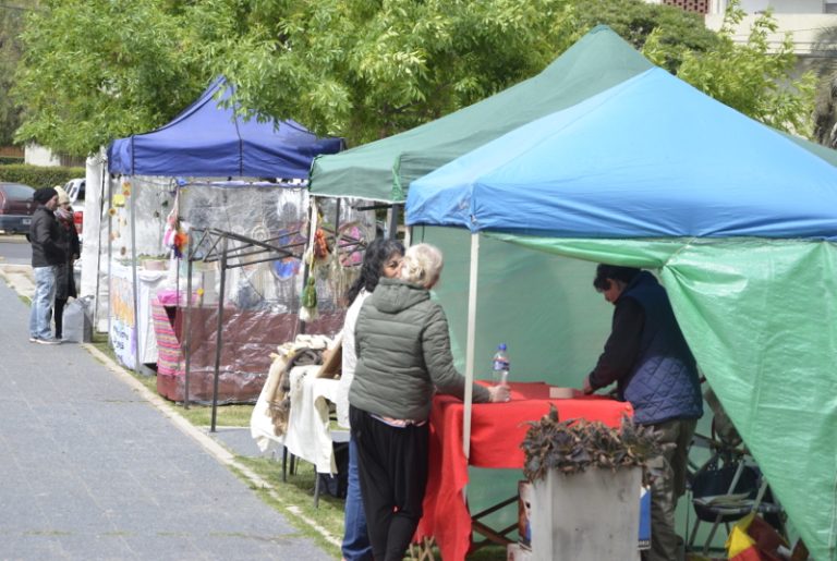 Fiestas populares, arte circense, artesanías y muestras en la Agenda Cultural pampeana