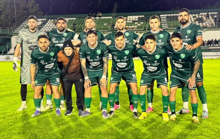 “La llave quedó totalmente abierta”, el análisis tras el empate de Ferro en Pico