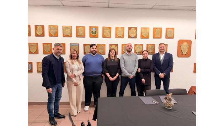 Con presencia pampeana en la conducción, el Consejo Federal de Zonas Francas renovó sus autoridades
