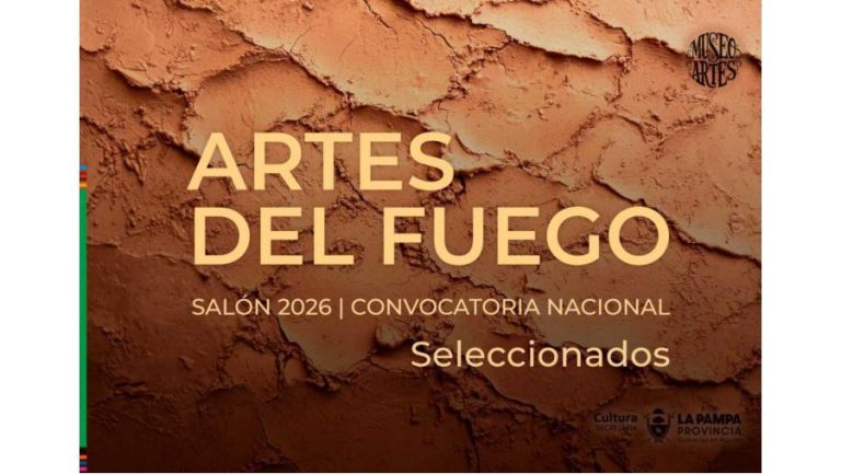 El Museo Provincial de Artes anunció las obras seleccionadas para su próxima muestra