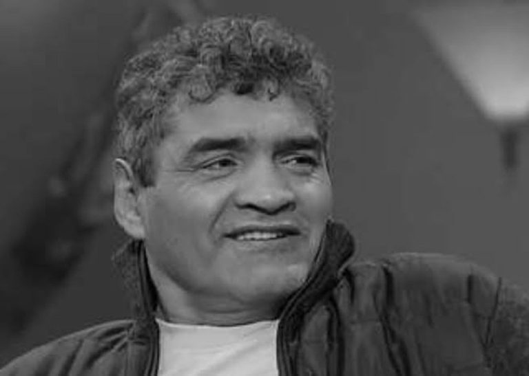 Luto en el deporte nacional: murió Jorge “Locomotora” Castro a los 59 años
