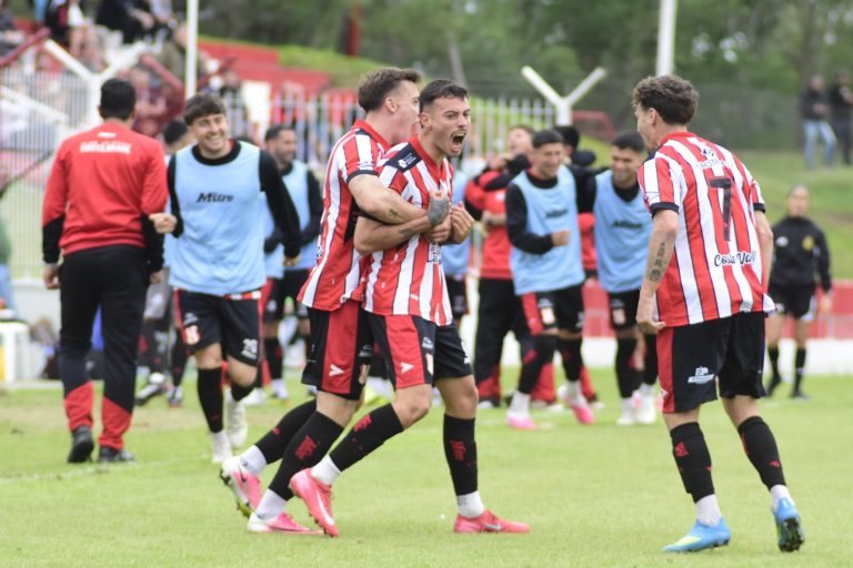 Torneo Federal A: Costa Brava visita a Villa Mitre en Bahía Blanca con el objetivo de sellar la clasificación