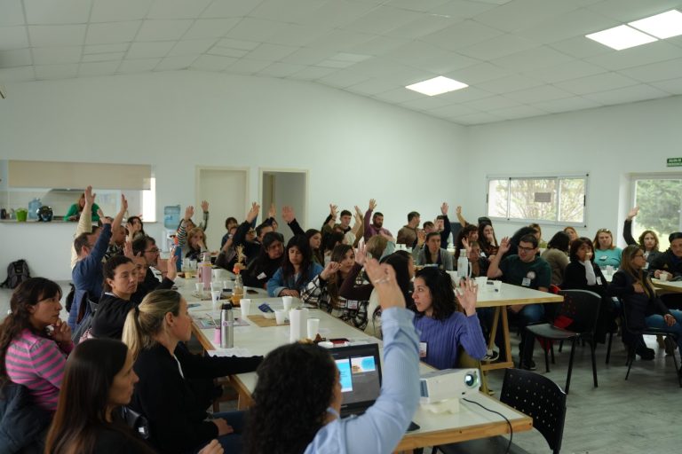 Avanzan proyectos de accesibilidad y concientización en el Consejo Municipal de Discapacidad