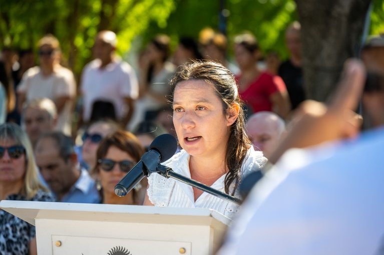 Intendente Alvear tendrá licencia nacional de conducir y playa de camiones: «es un servicio que los vecinos vienen pidiendo hace rato»