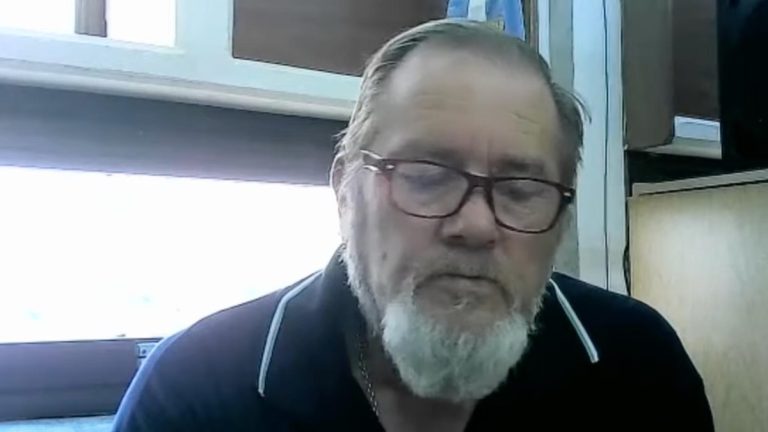 Caso Loan: Ramón Dupuy declaró en el juicio y desvinculó a su Fundación de las maniobras de entorpecimiento