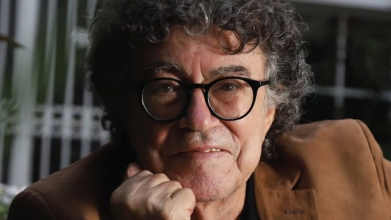 Adiós a Piero: murió a los 81 años el icónico cantautor de la canción popular