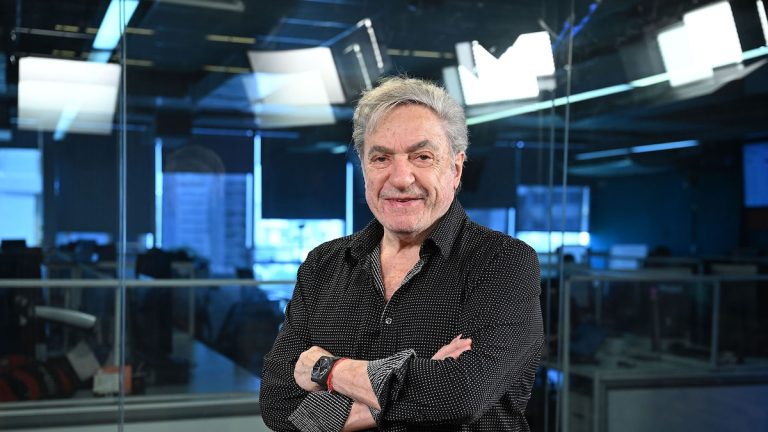 Adiós a un grande: murió Antonio Grimau a los 82 años