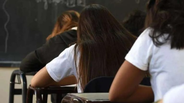 Crisis educativa: solo 19 de cada 100 alumnos alcanzan aprendizajes básicos a los 15 años