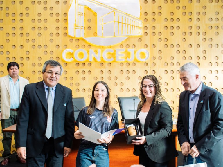El Concejo Deliberante de General Pico concretó su decimosexta sesión ordinaria