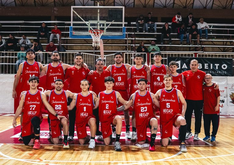 Pre Federal de básquet: Independiente y Ferro ganaron con autoridad y calientan motores para un clásico decisivo