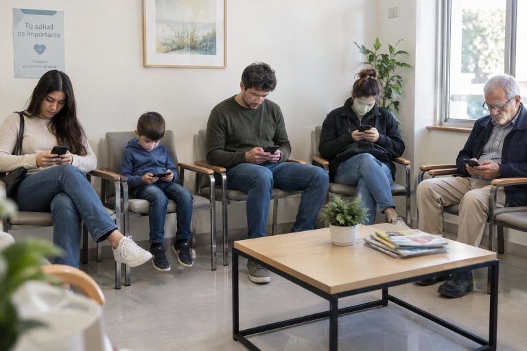 «La mirada es irreemplazable»: advierten sobre el deterioro de los vínculos en tiempos de hiperconectividad