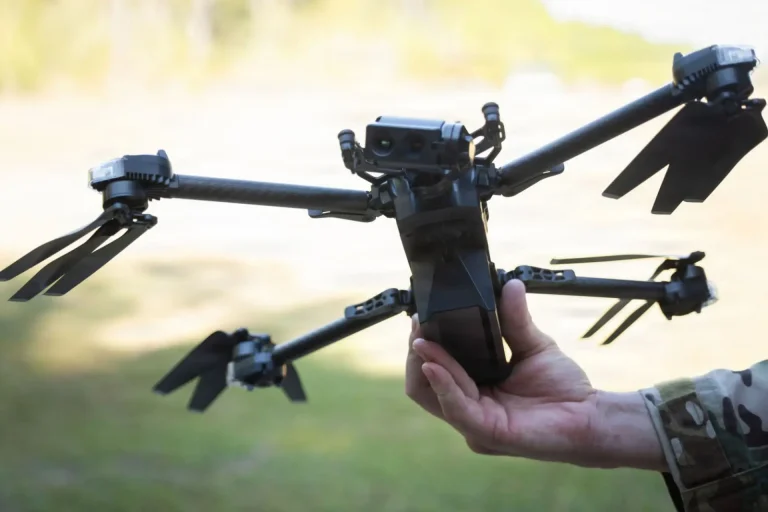 Drones sin control: advierten en Pico por la desregulación nacional y sus riesgos para la seguridad