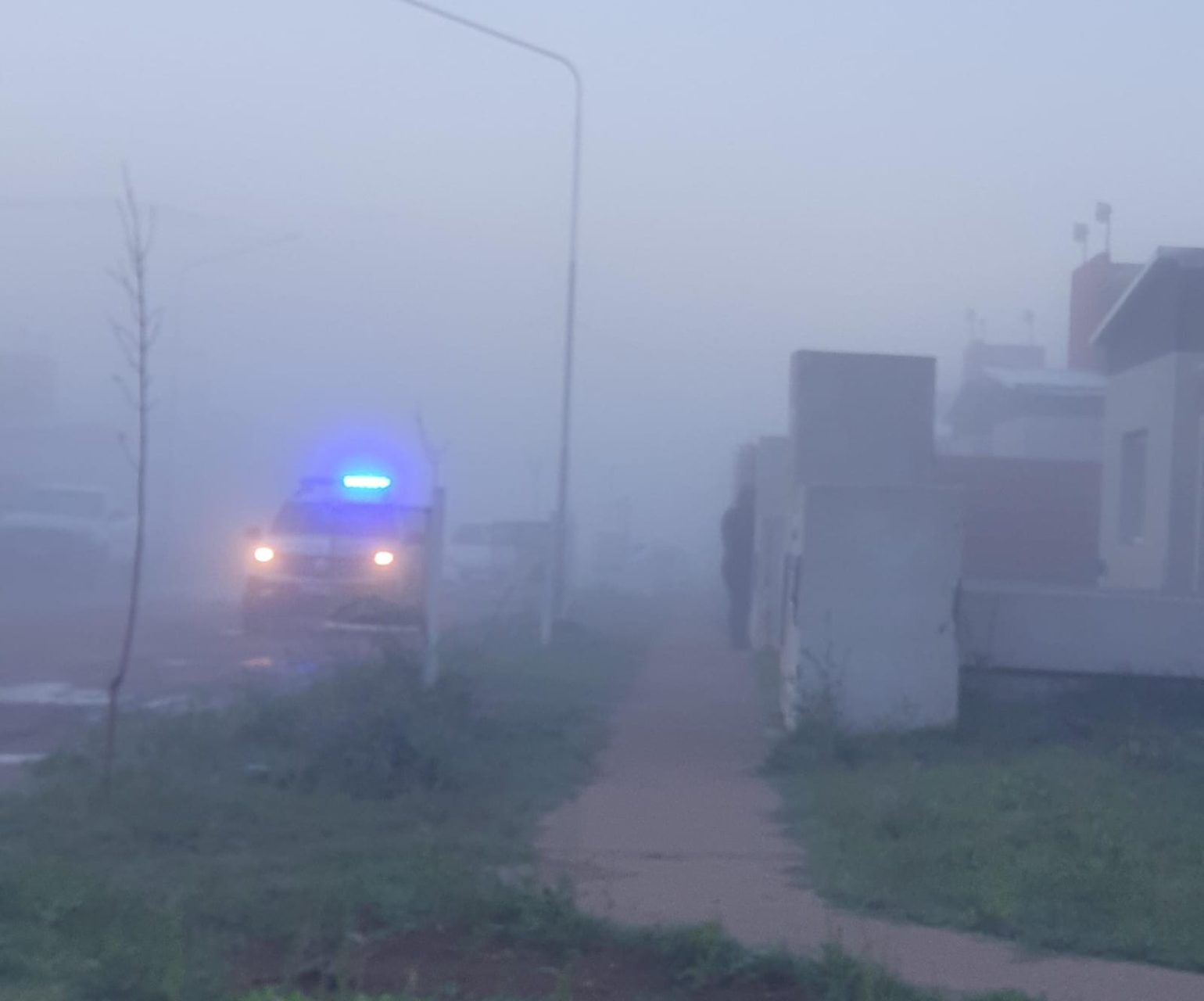 Dos mujeres resultaron heridas de arma blanca en distintos hechos en General Pico
