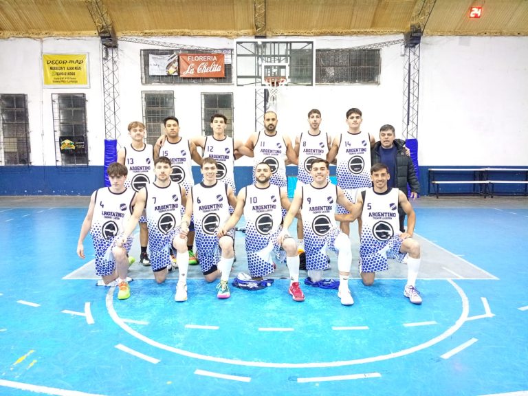 Pre Federal de básquet: Independiente festejó en el clásico piquense y Ferro goleó a Cultural Argentino