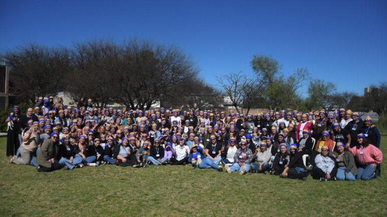 Con más de 250 participantes en Santa Rosa, Identidad Peronista llevó a cabo su Encuentro Provincial de Mujeres