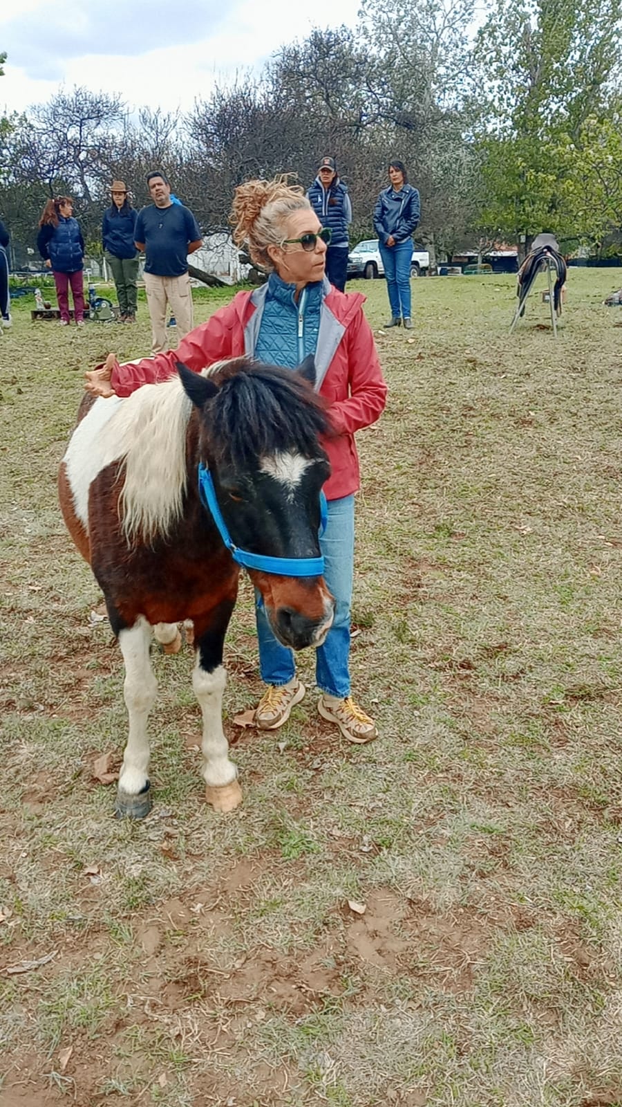 Jornadas de certificación en La Pampa